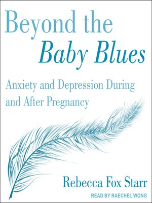 cover image of Beyond the Baby Blues